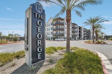 Mesa apartment for rent - The George