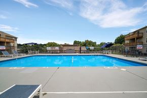 Gastonia apartment for rent - the swimming pool at our apartments