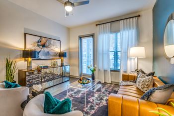 Designer-inspired layouts with thoughtful finishes