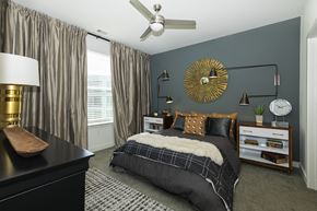 Covington apartment for rent - Large bedrooms