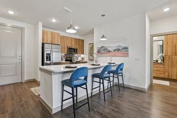 Georgetown apartment for rent - Rise 510