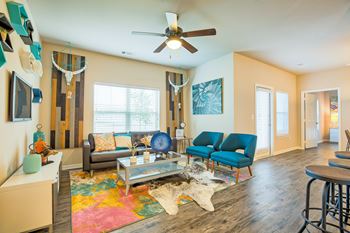 Wood flooring