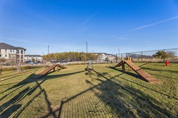 Dog park