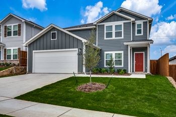 Professionally managed lawncare