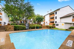 Fort Worth apartment for rent - our apartments offer a swimming pool