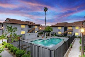 Phoenix apartment for rent - create memories to last a lifetime in your new home
