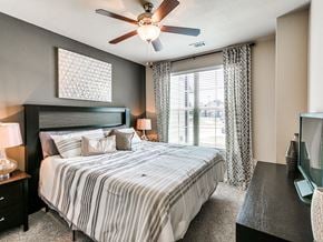 Oklahoma City apartment for rent - create memories that last a lifetime in your new home