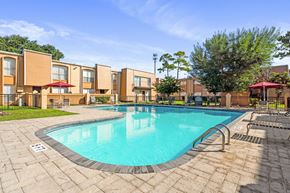 Houston apartment for rent - our apartments offer a swimming pool