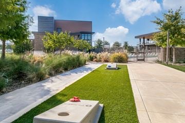 Fort Worth apartment for rent - The Dawson at Berkshire