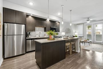 Rosenberg apartment for rent - Town Center Lofts