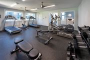 Houston apartment for rent - Fitness Center Access at Cashel Springs, Texas