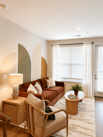 Nashville apartment for rent - Alton Nexus