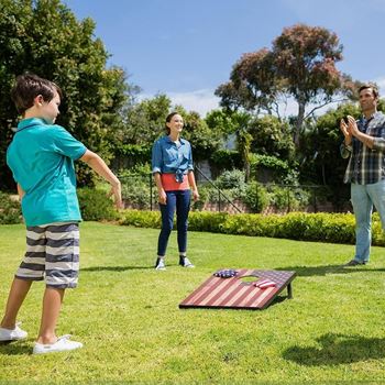 Lawn games