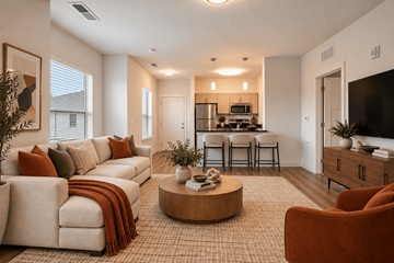 Nashville apartment for rent - Residences at Woodbine Park
