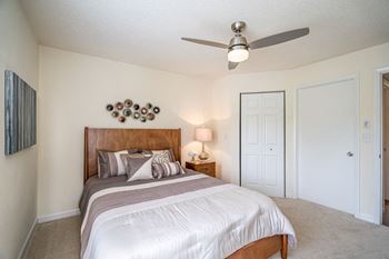 Ceiling fan