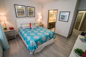 Katy apartment for rent - one bedroom