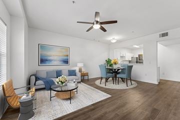 New Braunfels apartment for rent - COTTON CROSSING