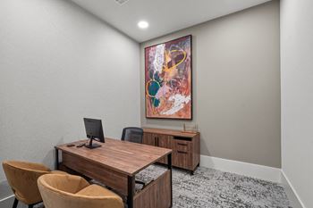 Private offices