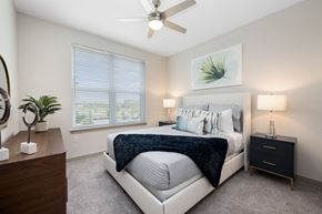 Kissimmee apartment for rent - bedroom