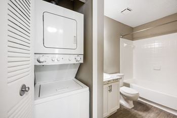 Washer/dryer