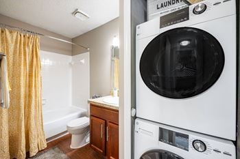 Washer/dryer