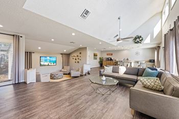 Clubhouse