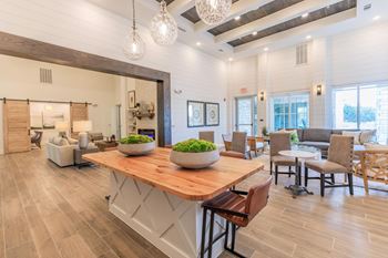 Exclusive business center with exceptional working spaces