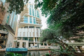 San Antonio apartment for rent - The Floodgate