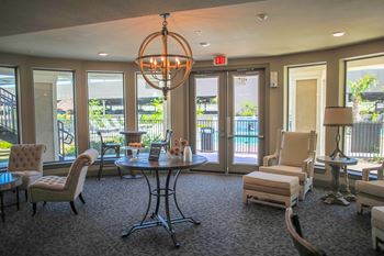 Café vue coffee lounge