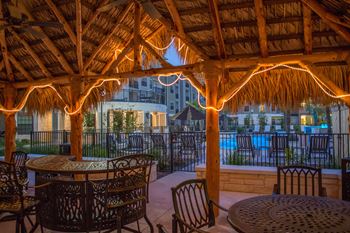Sundeck