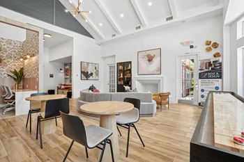 Leasing office