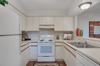 Energy efficient appliances