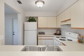 Double-basin sinks