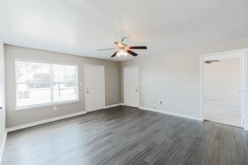 Newly renovated apartment homes*