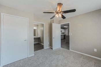 Ceiling fans