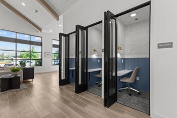 Private offices