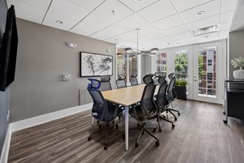 The strategy suite