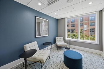 Private offices