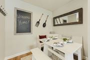 Houston apartment for rent - Separate Dining area at Cashel Springs, Houston