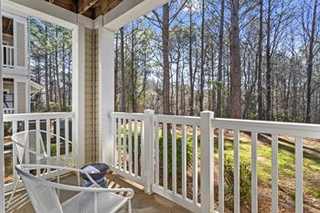 Patio/balcony