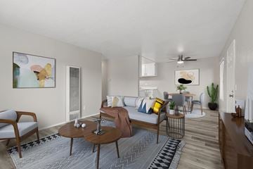 Vista apartment for rent - Taylor Brooke