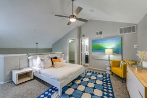 Plano apartment for rent - create memories to last a lifetime in your new home