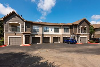 Attached and detached garages available*