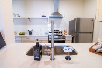 Full package energy efficient appliances