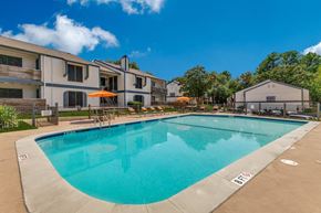 Longview apartment for rent - our apartments offer a swimming pool