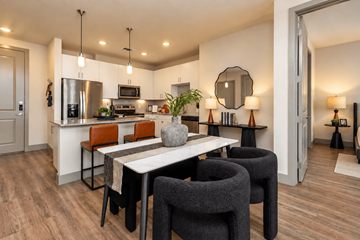 Grand Prairie apartment for rent - LynnCora