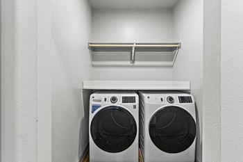 Washer/dryer