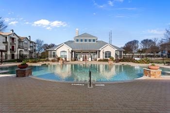 Refreshing pool