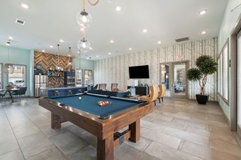 Media game room