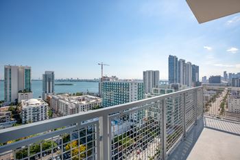 City views